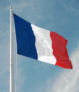 フランス革命③ヴェルサイユ行進と国民議会の諸改革