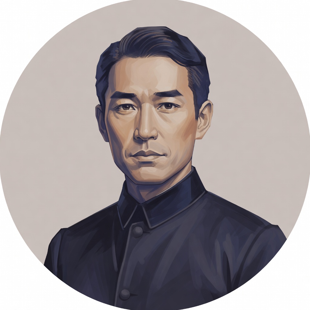 財部彪