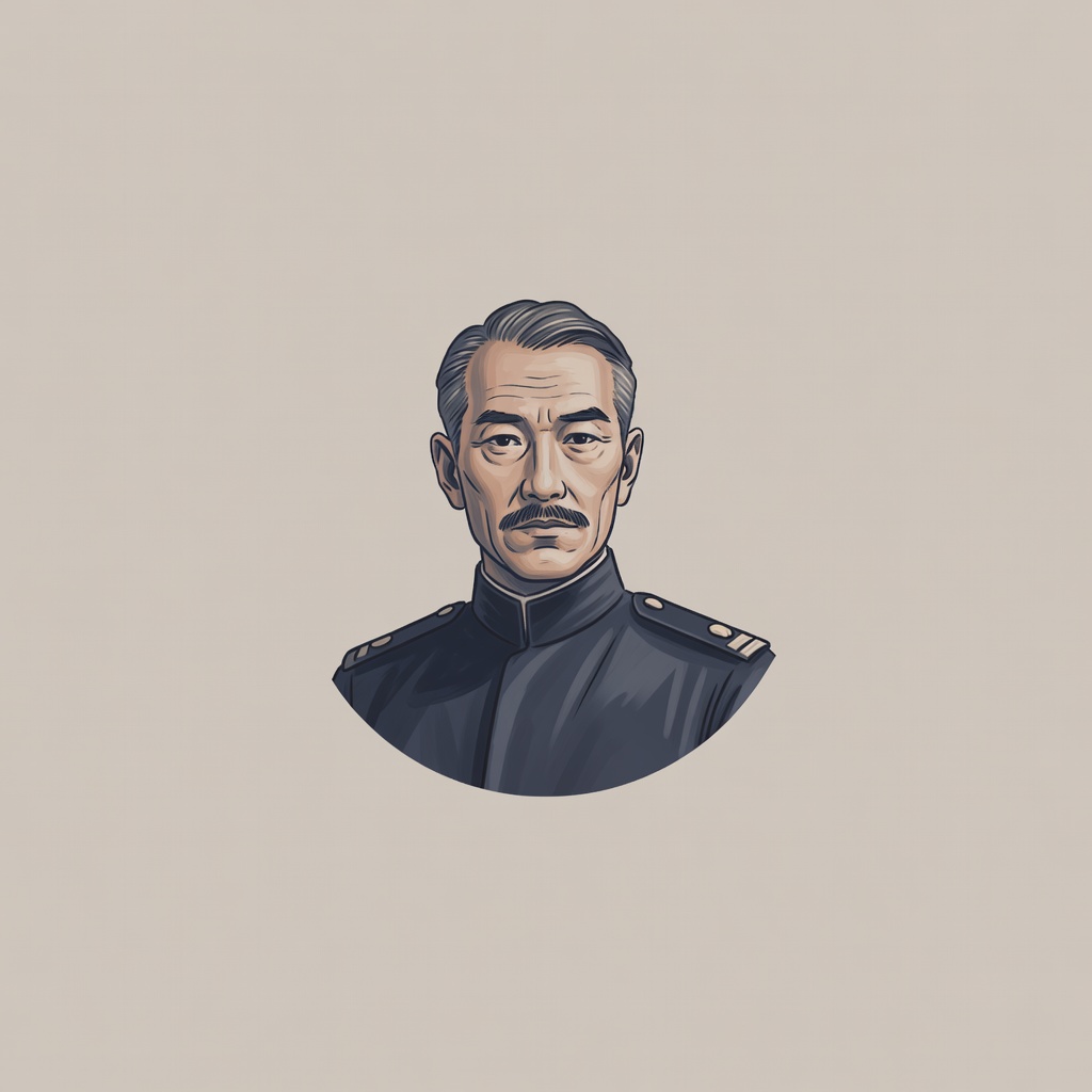 東郷平八郎