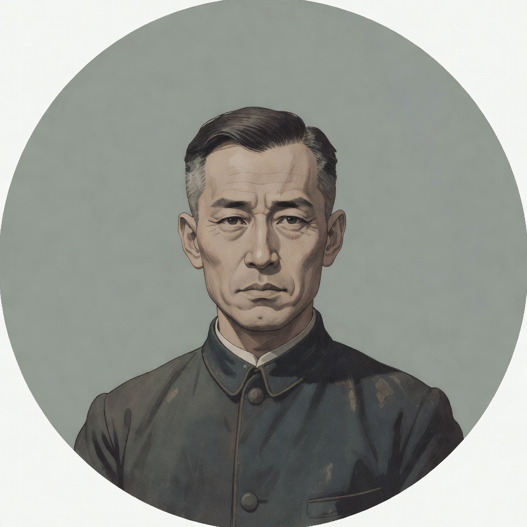 北一輝