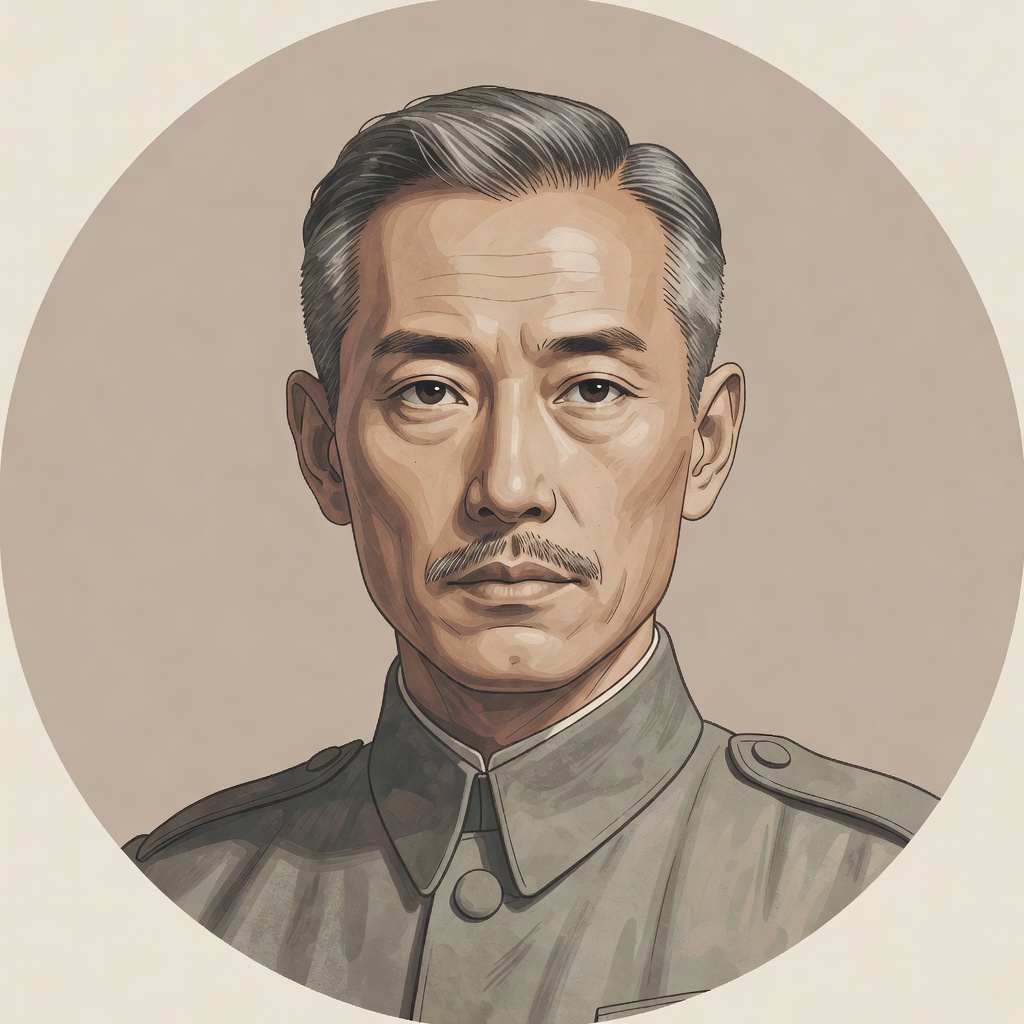 宇垣一成