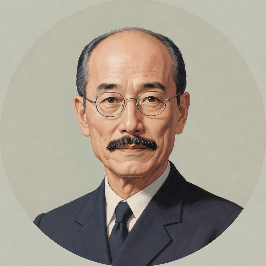 鳩山一郎