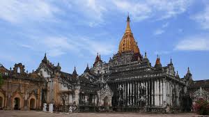 ビルマ人最初の王朝・パガン朝-成立から滅亡まで-