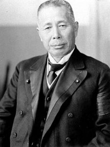 日本の最初の普通選挙実施(1928年)
